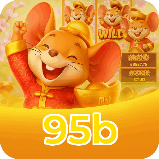 Tabela RTP dos jogos de cassino da 95b