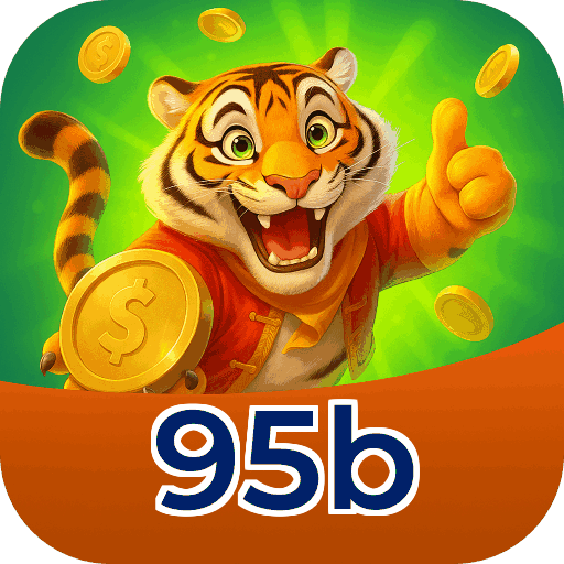 95b bônus R$5.000 + 500 giros - Rollover 35x, prazo 30 dias, 38% taxa conversão